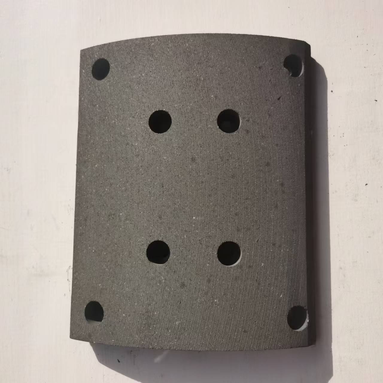 Wholesale of High - Quality Truck Brake Brake Pads Discs and Shoes DZ9112340062M, Reliable Quality, Reasonable Price