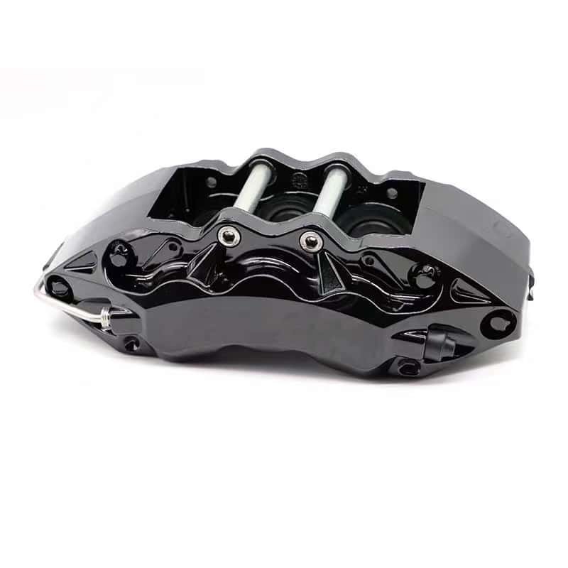 High-Performance Custom Brake Caliper 18-Inch Front Kit Peugeot 206 Exclusive R18 Track-Grade Mazda Golf Chevrolet Jeep Chery