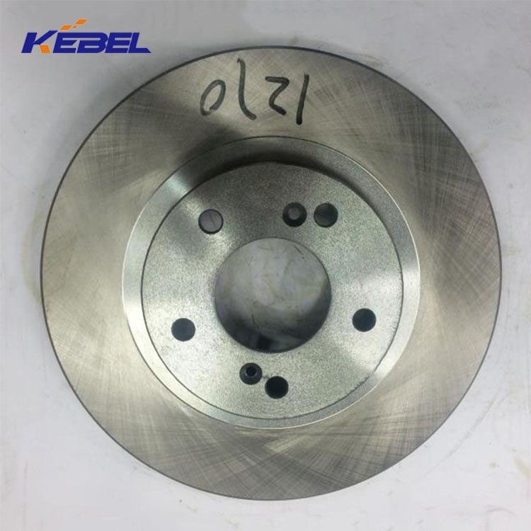 Wholesale Custom Front Brake Rotors Oem Mr955136 Brake Disc for Mitsubishi Endeavor