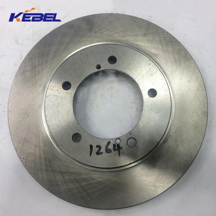 Wholesale Custom Front Brake Rotors Oem Mr955136 Brake Disc for Mitsubishi Endeavor