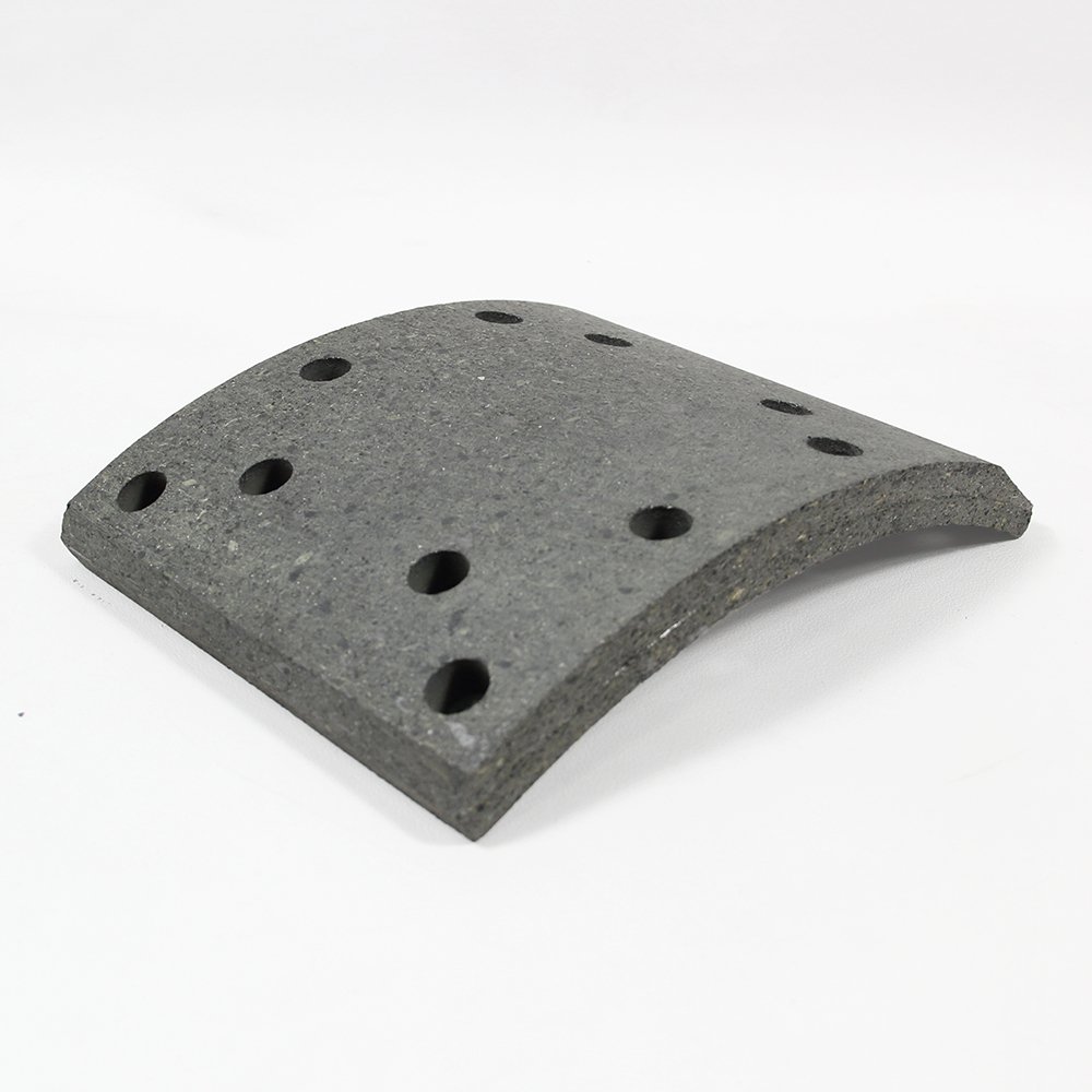 474415710 REAR BRAKE LINING for DRUM HINO