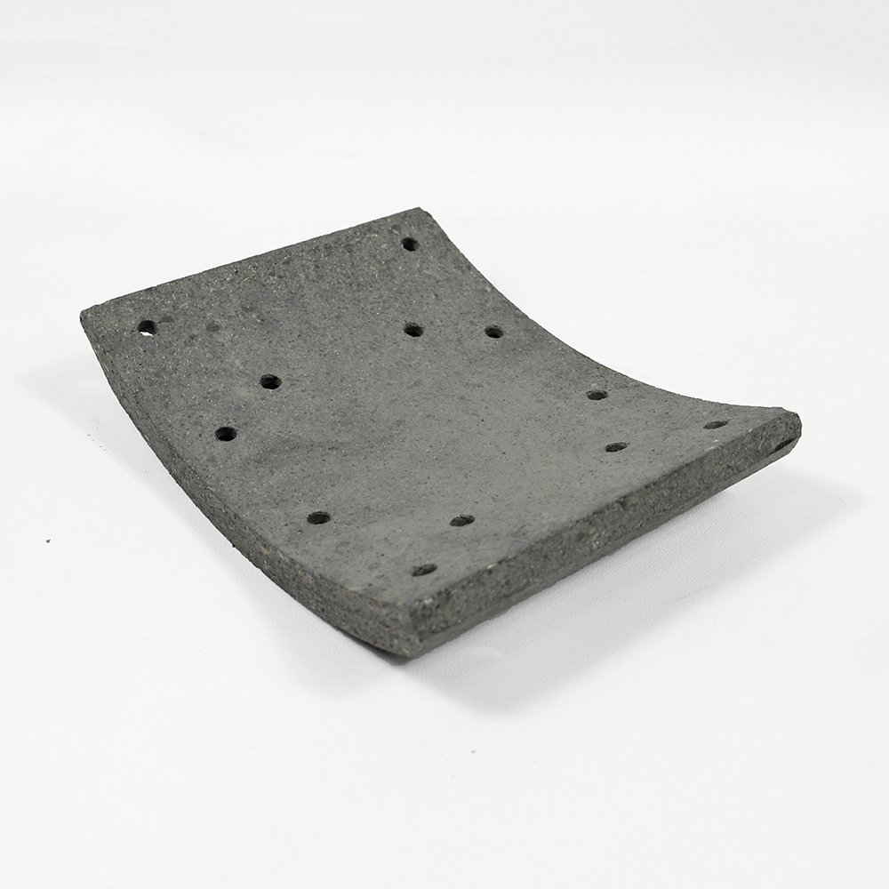 474415710 REAR BRAKE LINING for DRUM HINO