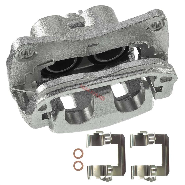 7A 26292CA000 Brake Caliper With Bracket for Subaru BRZ Toyota 86 Scion FR-S 13-18 Front Right