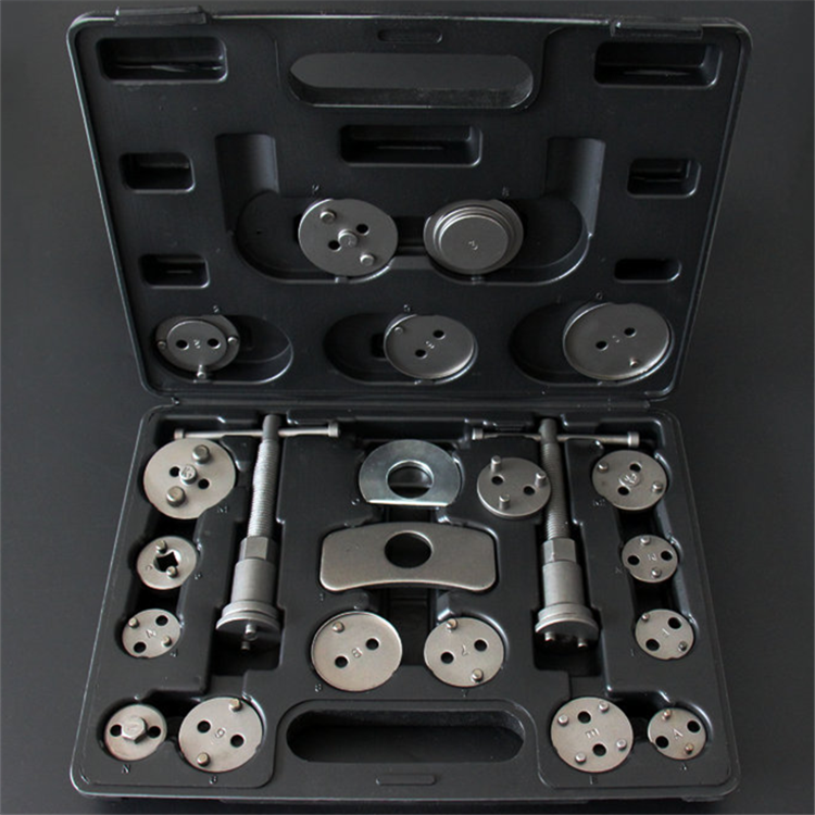 13pcs Brake Piston Caliper Wind Back Tools