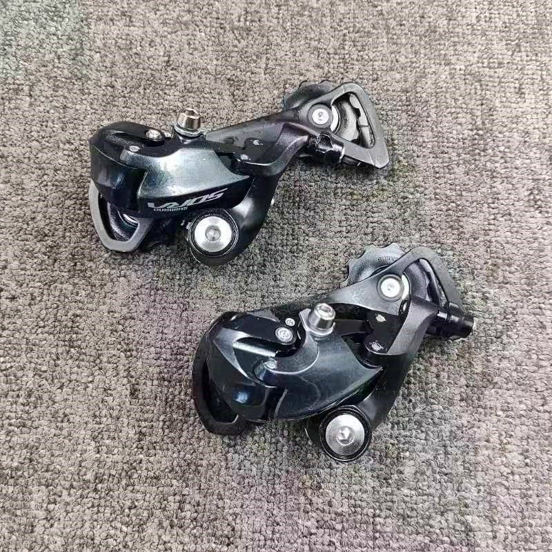 SHIMANO SORA R3000 Road Bike Groupset 18 Speed Bicycle Front Derailleur+Rear Derailleur+shift Lever