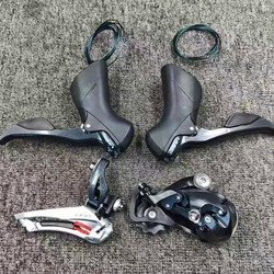 18 Speed