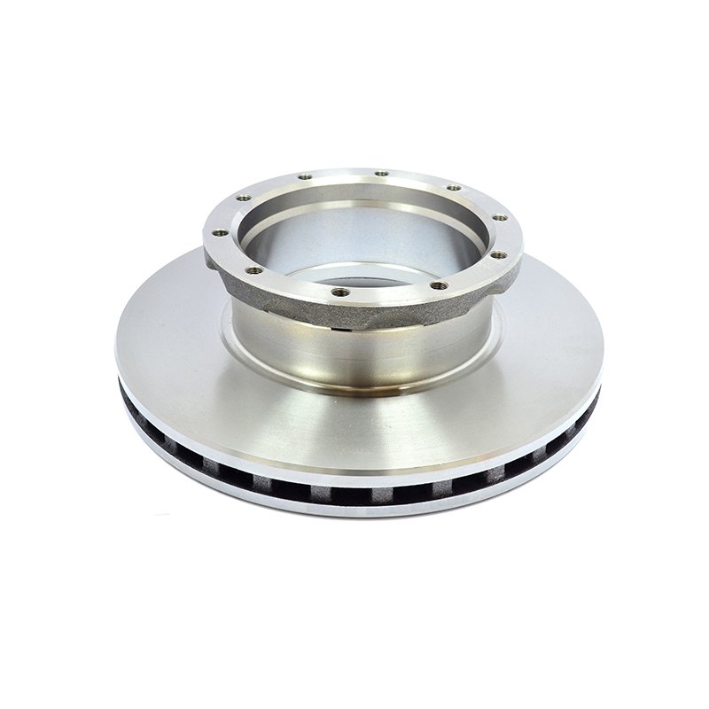 OE 1852817 Truck Brake System Truck Brake Disc for SCANIA