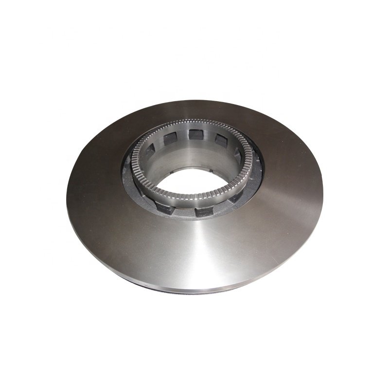 OE 1852817 Truck Brake System Truck Brake Disc for SCANIA