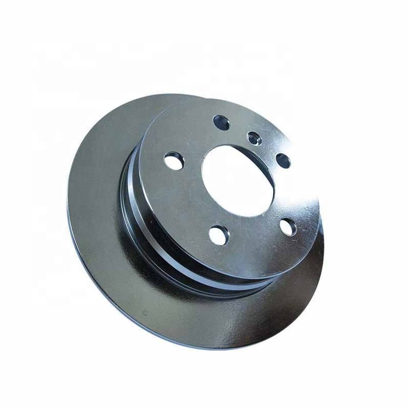 OE 1852817 Truck Brake System Truck Brake Disc for SCANIA
