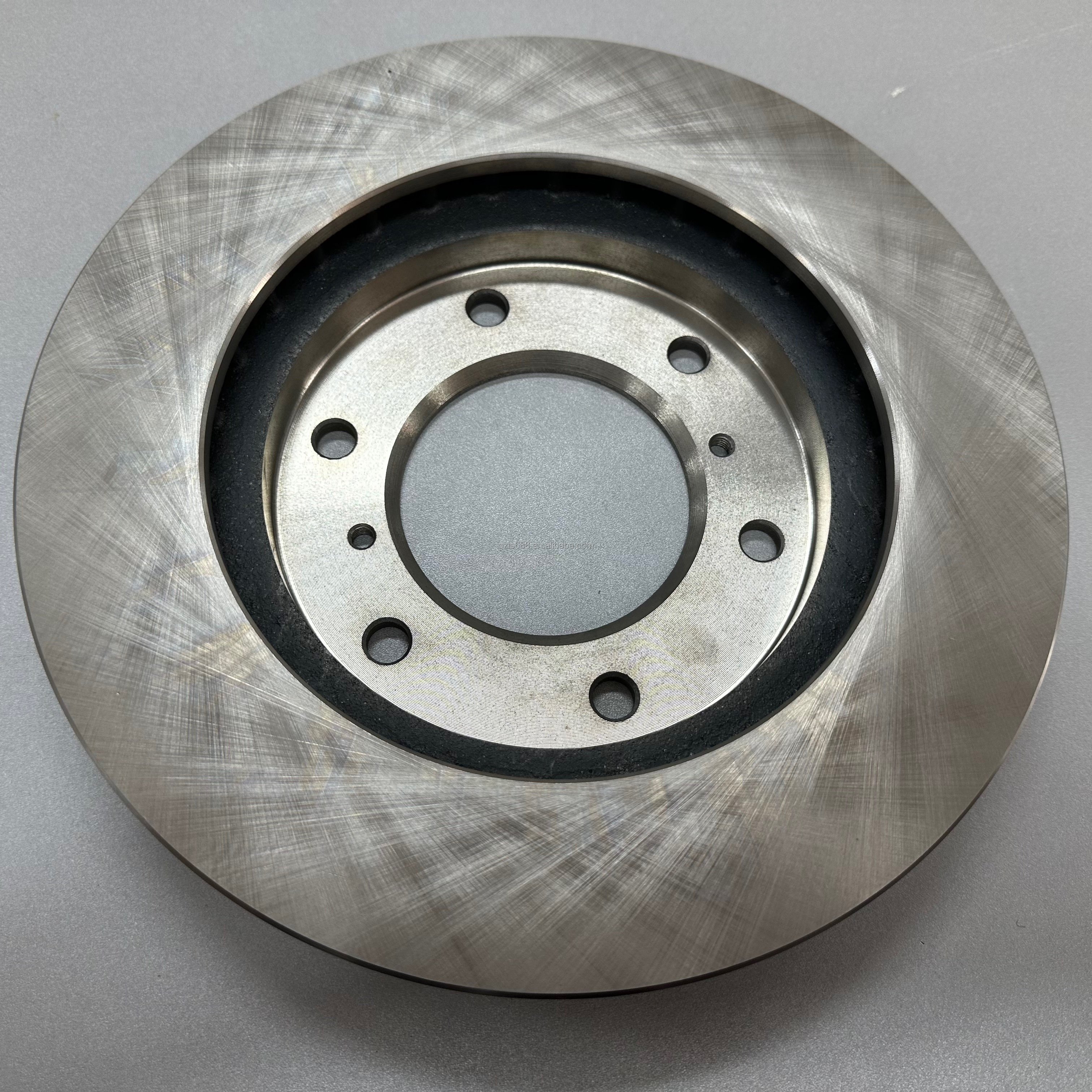 High Quality Brake Disc OE Number MN102276 for Mitsubishi L200