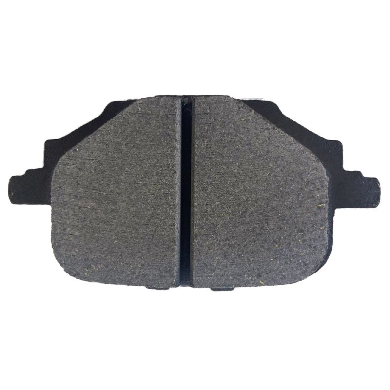 M3696 Factory Wholesale Rear Ceramic Brake Pad for CHANGAN OSHAN Z6 UNI-V C281F2603032500 3507140MK01DE01