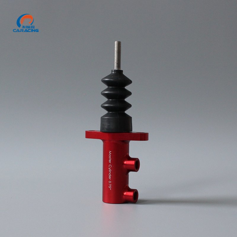 Customized Performance CNC Machining Master Hydraulic Cylinder Brake Bump
