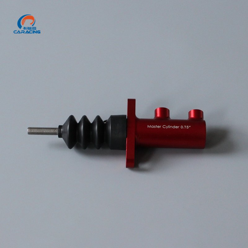 Customized Performance CNC Machining Master Hydraulic Cylinder Brake Bump