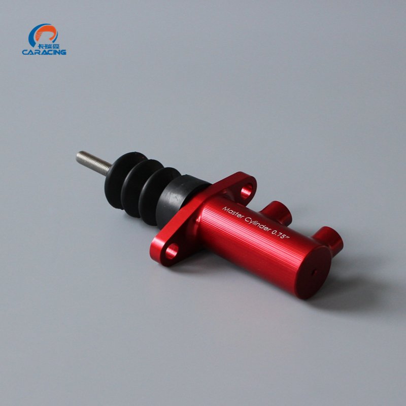 Customized Performance CNC Machining Master Hydraulic Cylinder Brake Bump