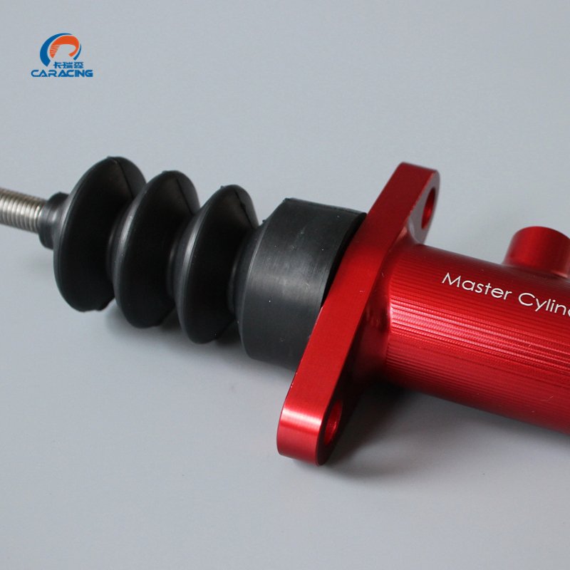 Customized Performance CNC Machining Master Hydraulic Cylinder Brake Bump