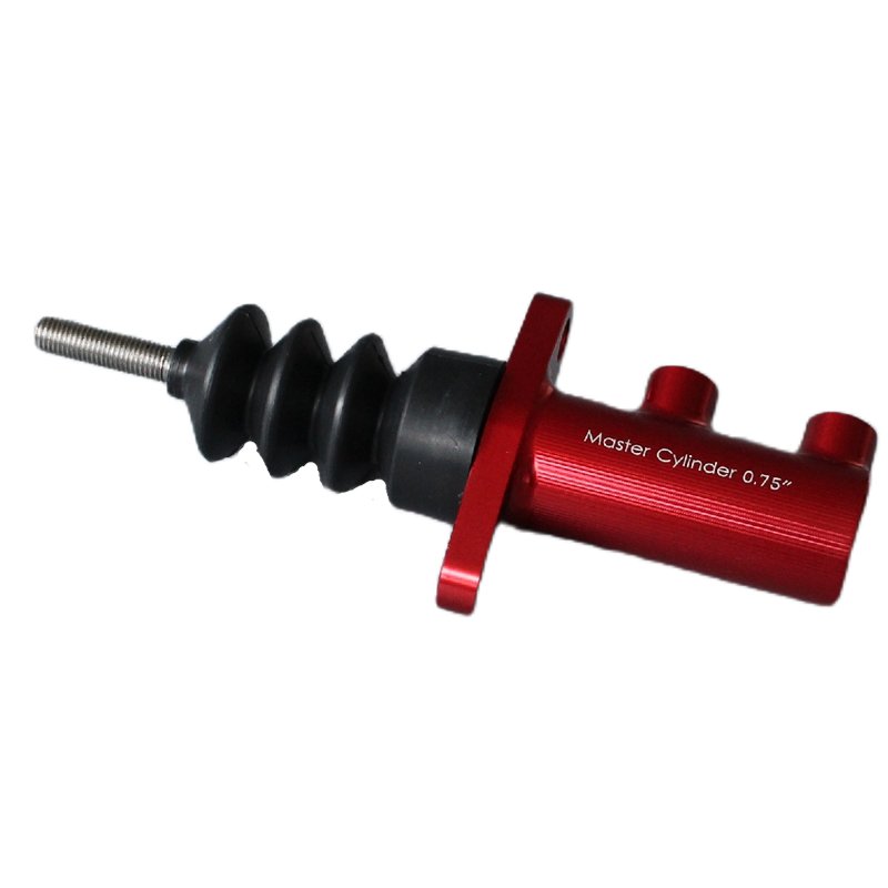 Customized Performance CNC Machining Master Hydraulic Cylinder Brake Bump