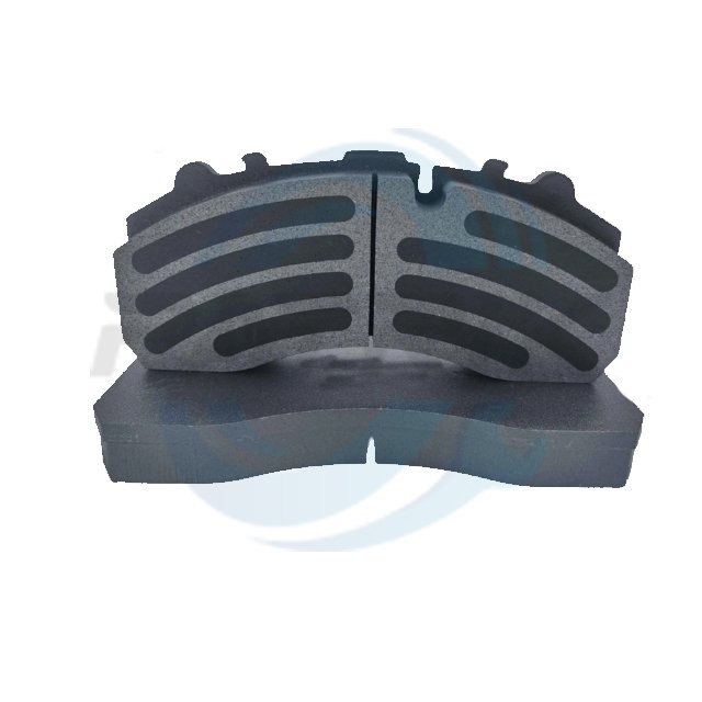 Hot sale accessories automobile spare parts car spare parts auto brake pads on sale