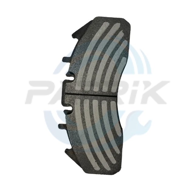 Hot sale accessories automobile spare parts car spare parts auto brake pads on sale