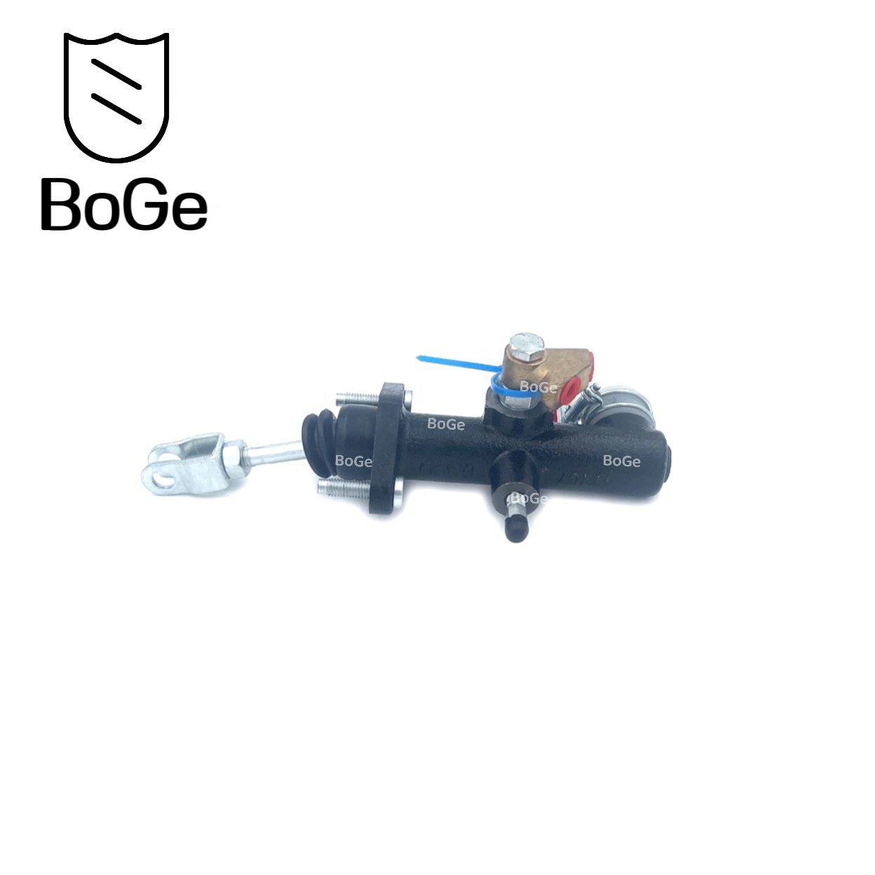 BOGE BC840 Forklift Truck Spare Parts Brake Master Cylinder for HELI TOYOTA TAILIFT OEM 17107