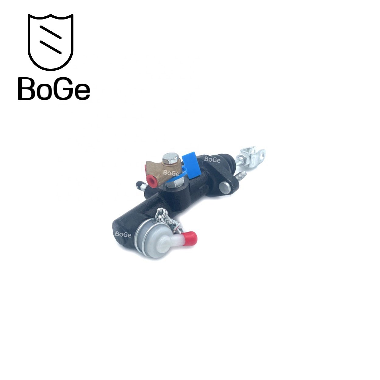 BOGE BC840 Forklift Truck Spare Parts Brake Master Cylinder for HELI TOYOTA TAILIFT OEM 17107