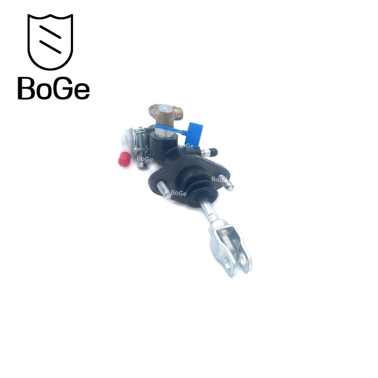 BOGE BC840 Forklift Truck Spare Parts Brake Master Cylinder for HELI TOYOTA TAILIFT OEM 17107