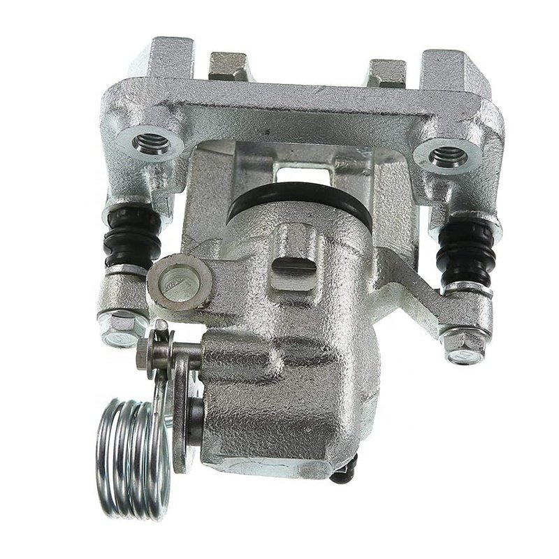 Rear Alxe 1R3Z2552AB XR3Z2552AA for Ford Mustang Brake Caliper 1999-2004