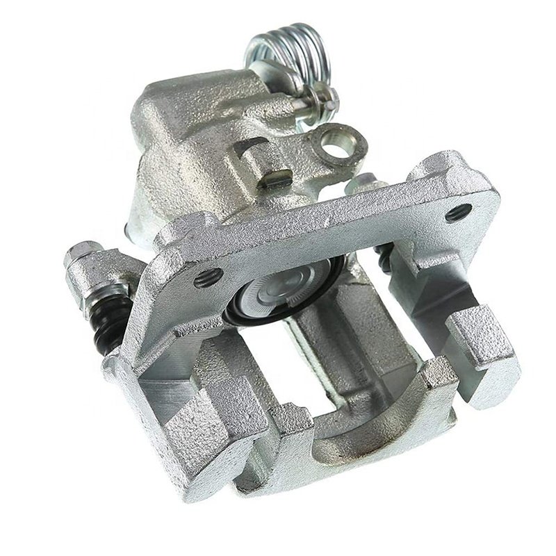 Rear Alxe 1R3Z2552AB XR3Z2552AA for Ford Mustang Brake Caliper 1999-2004