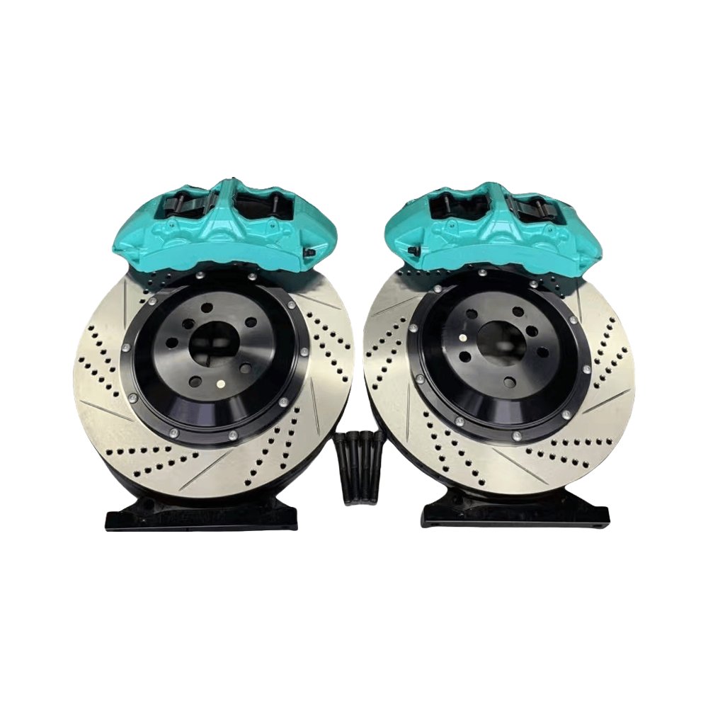 Factory Low Price GT6 Six Pistons for Nissan Teana Sylvie GTR Land Exploration 370Z Tule D22 Noble 350Z for All Models 18 Wheels