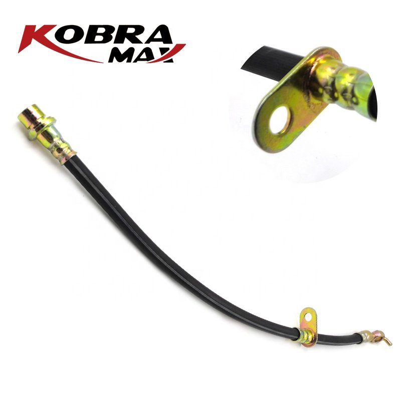 Auto Spare Parts Brake Hose for Toyota 90947-02910 Compatible Car Accessories