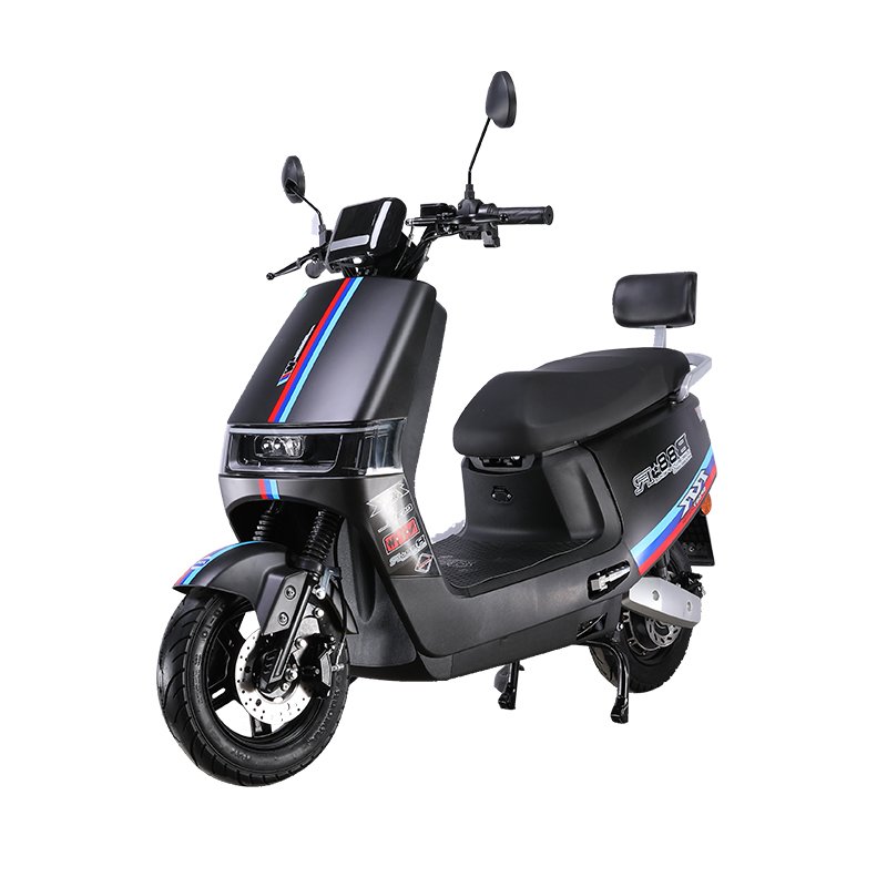 New Design Electric Scooter China 1000W Powerful 72V 60V Road Scooter