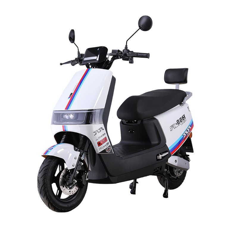 New Design Electric Scooter China 1000W Powerful 72V 60V Road Scooter