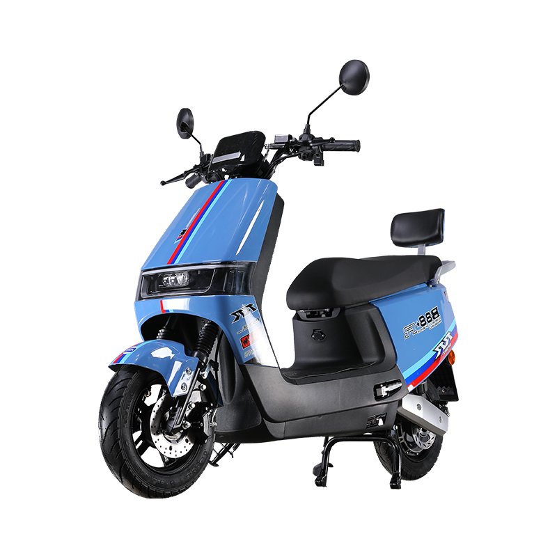 New Design Electric Scooter China 1000W Powerful 72V 60V Road Scooter