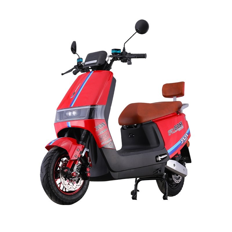 New Design Electric Scooter China 1000W Powerful 72V 60V Road Scooter