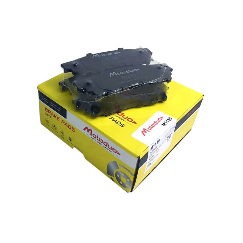M1130 D1805-9039 Hi Q Supplier Rear Brake Pad for Lexus Nx200t Nx300h 04466-78020 GDB4459 FDB5188-D 2215301 D1805