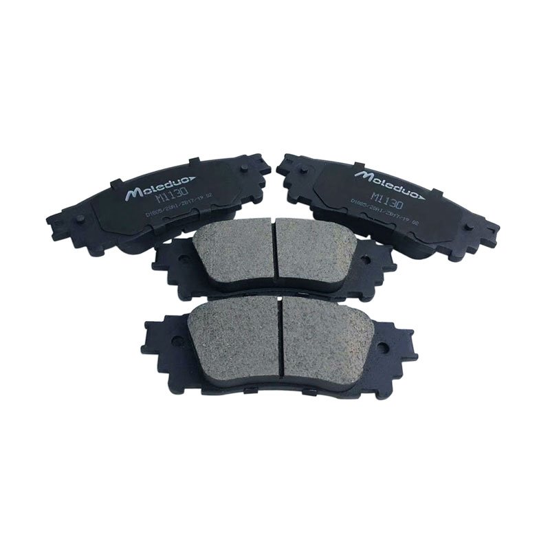 M1130 D1805-9039 Hi Q Supplier Rear Brake Pad for Lexus Nx200t Nx300h 04466-78020 GDB4459 FDB5188-D 2215301 D1805