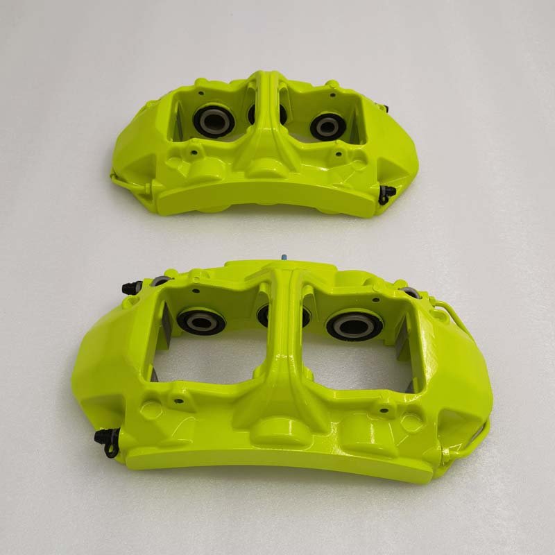 Automotive Parts & Accessories 6 Pot GT6 Big Brake Kit Is Suitable for Honda Civic EK9 FD2 FK2 FK8 RG6