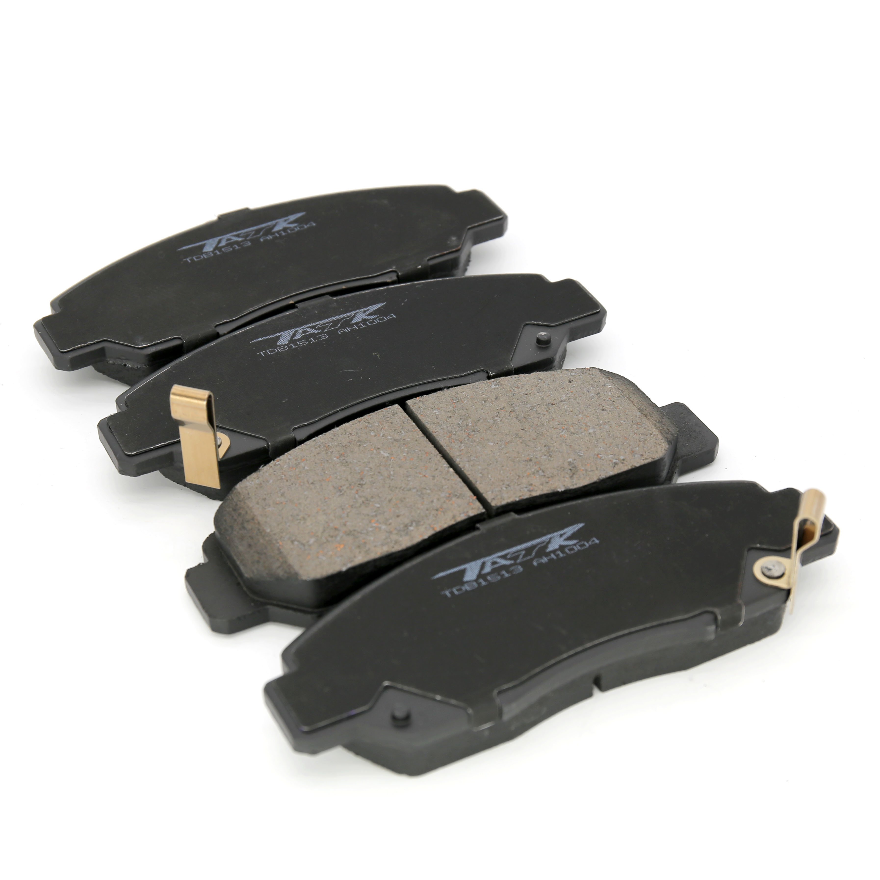 TATK Ceramic Brake Pads for honda civic Break Pad CRV 2010 2012 Wholesale OEM Auto Car Disc Brake Pad Manufacturer 45022SDDA00