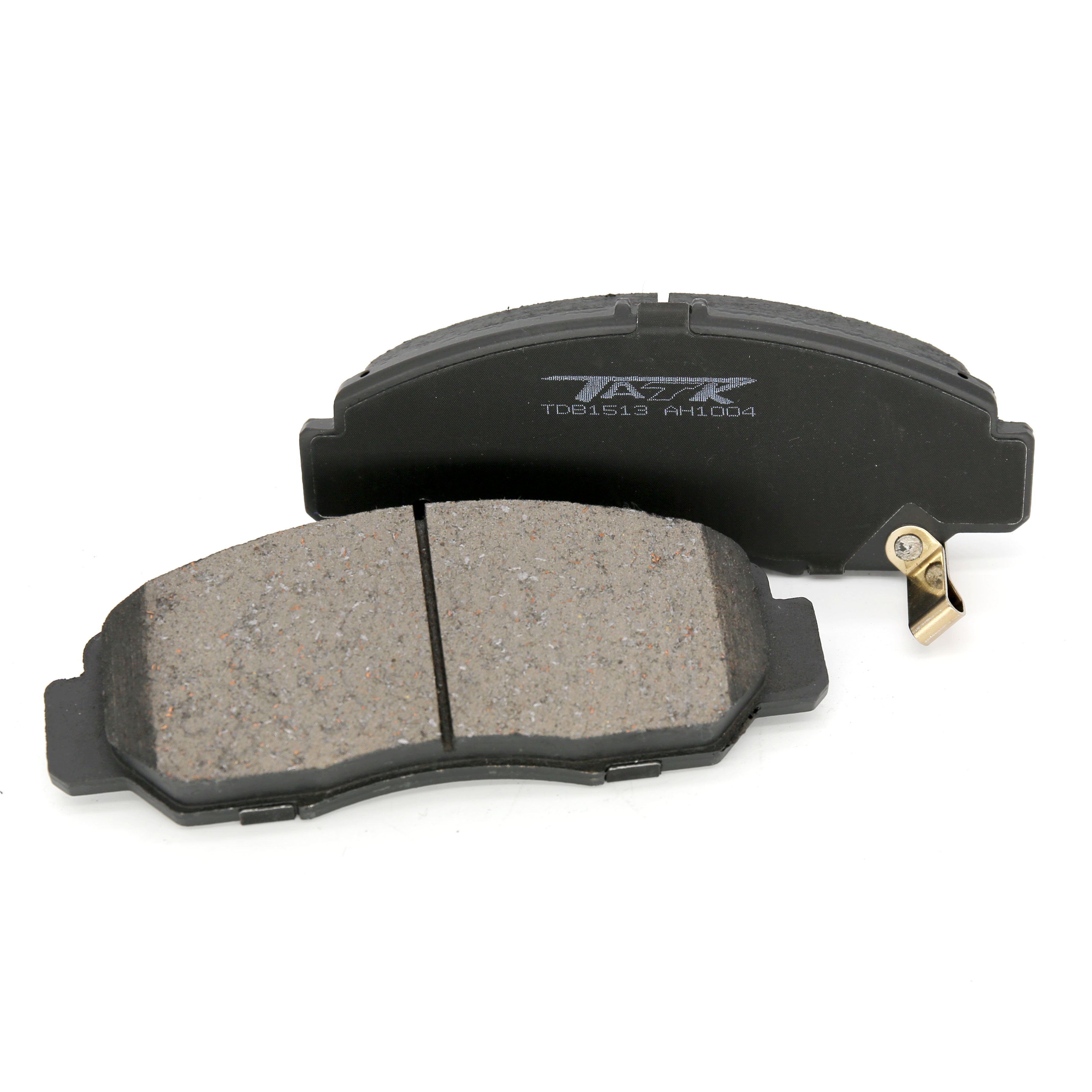 TATK Ceramic Brake Pads for honda civic Break Pad CRV 2010 2012 Wholesale OEM Auto Car Disc Brake Pad Manufacturer 45022SDDA00