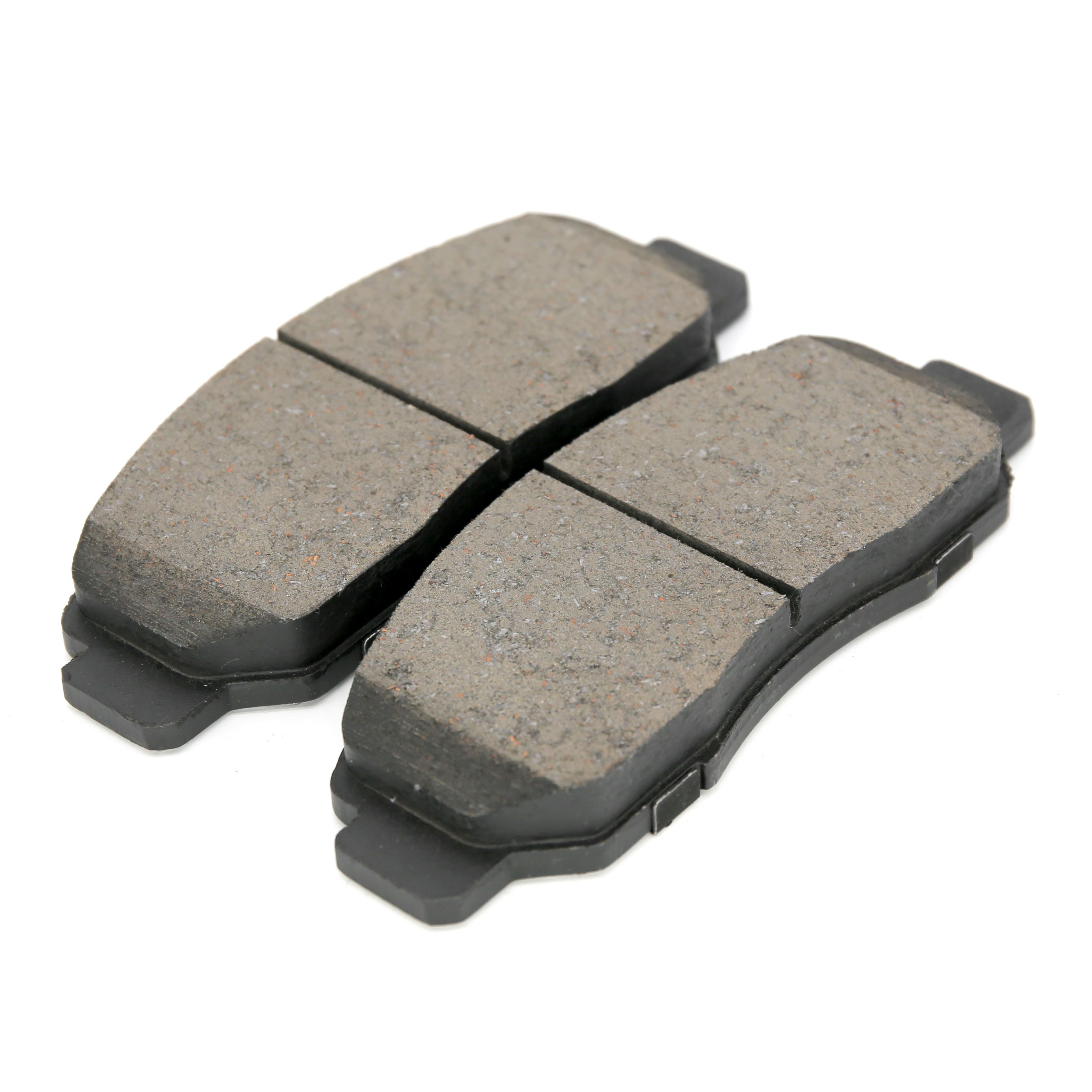 TATK Ceramic Brake Pads for honda civic Break Pad CRV 2010 2012 Wholesale OEM Auto Car Disc Brake Pad Manufacturer 45022SDDA00