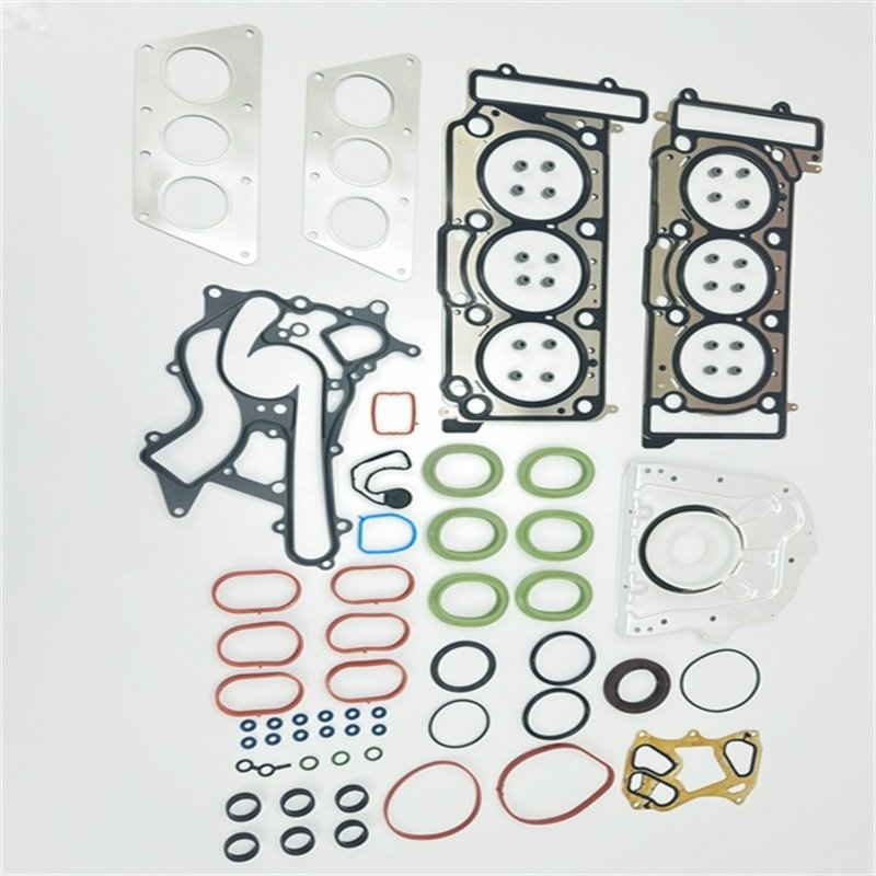 Engine Parts Auto Engine Head Gasket Set for Mercedes-BenzM276 3.5 A2760160002
