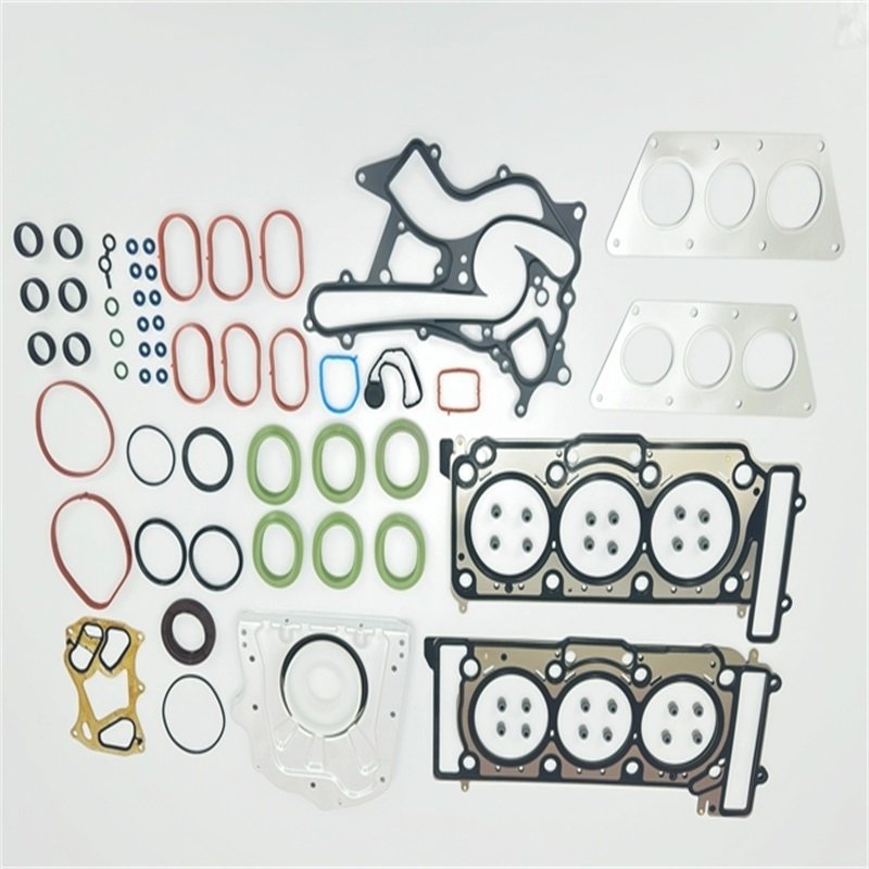 Engine Parts Auto Engine Head Gasket Set for Mercedes-BenzM276 3.5 A2760160002