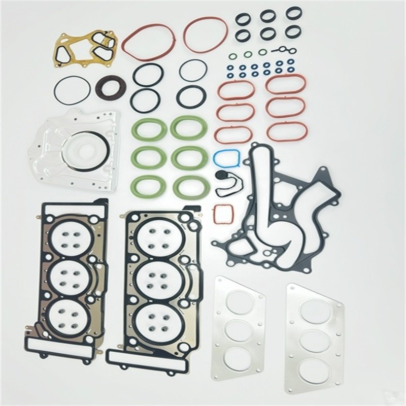 Engine Parts Auto Engine Head Gasket Set for Mercedes-BenzM276 3.5 A2760160002