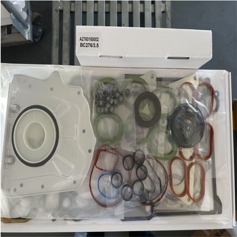 Engine Parts Auto Engine Head Gasket Set for Mercedes-BenzM276 3.5 A2760160002