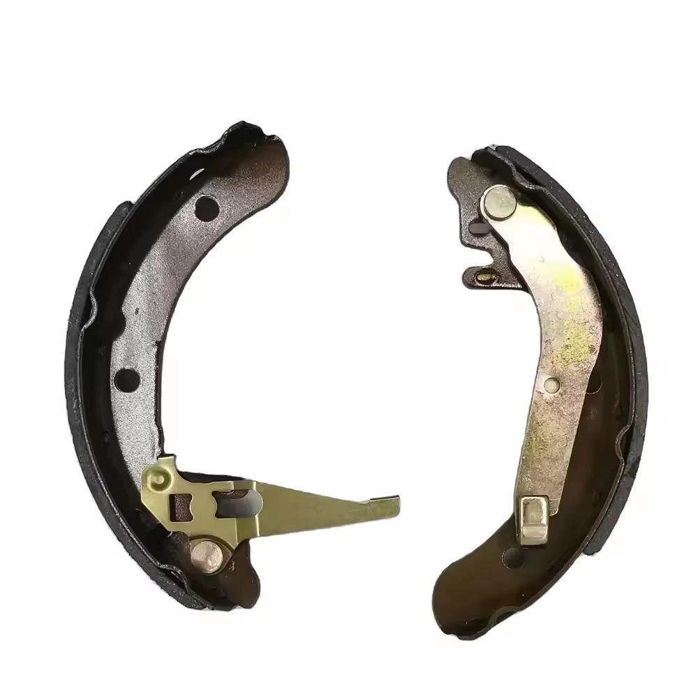 S808 58305-25A10 Auto Brake System Brake Shoes for HYUNDAI