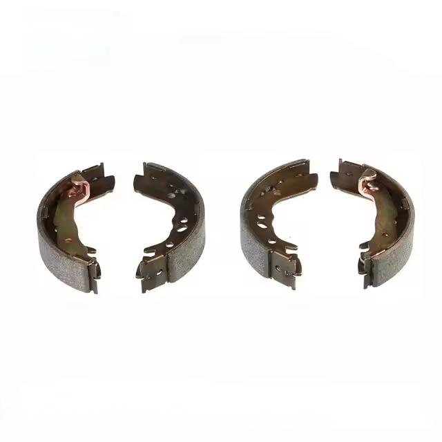 S808 58305-25A10 Auto Brake System Brake Shoes for HYUNDAI