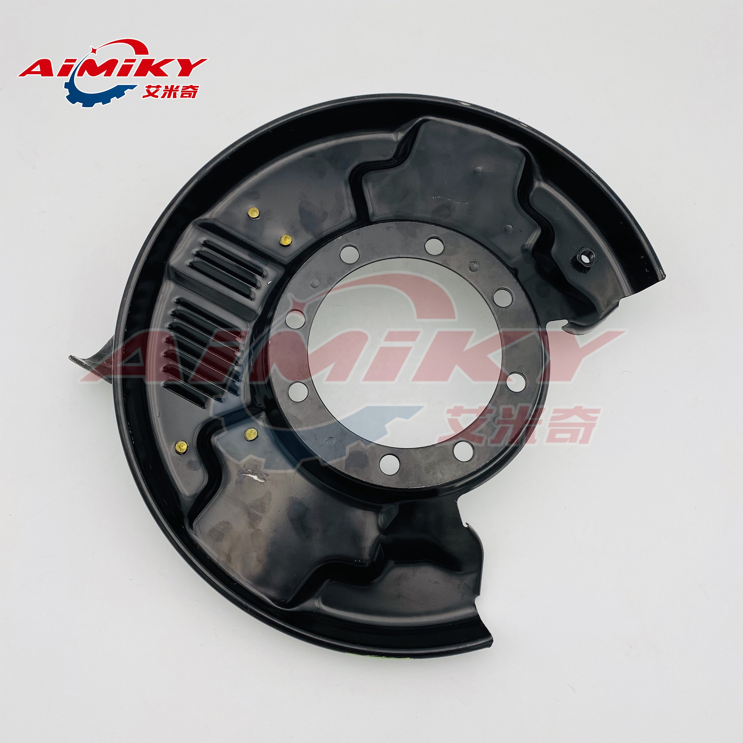 Front Brake Disc Backing Plate 47704-35050 47703-35050 for Toyota Hilux LN106 LN107 88-97