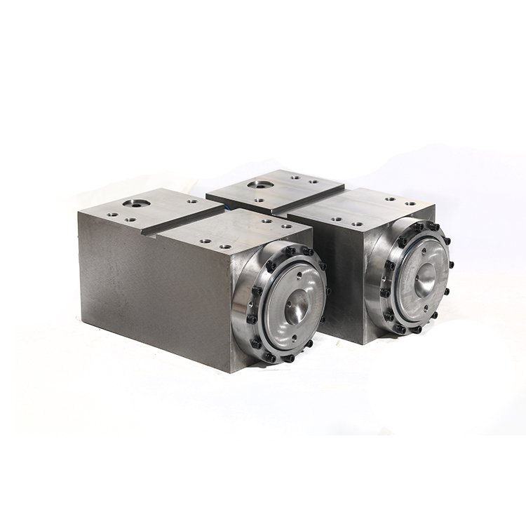 Included Insurance Oil Cylinder for Press Brake Tooling