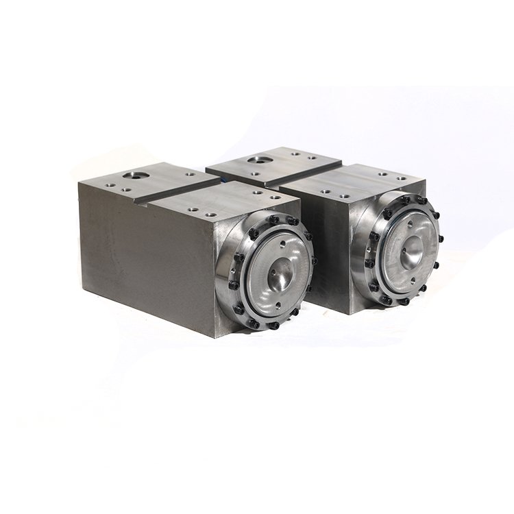 Included Insurance Oil Cylinder for Press Brake Tooling