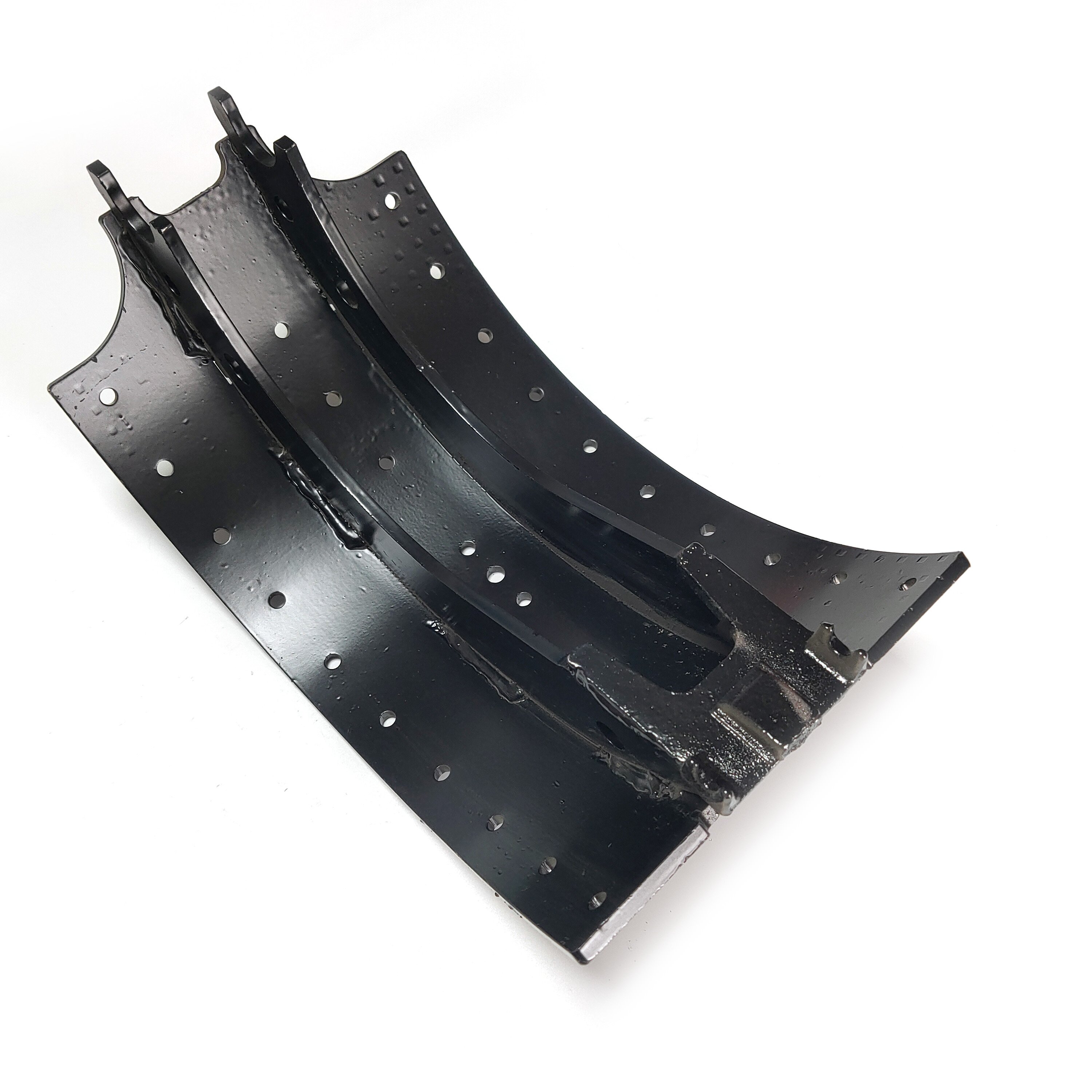 Hot Sale Heavy Truck Trailer Brake System Parts Brake Shoes for Hino 200