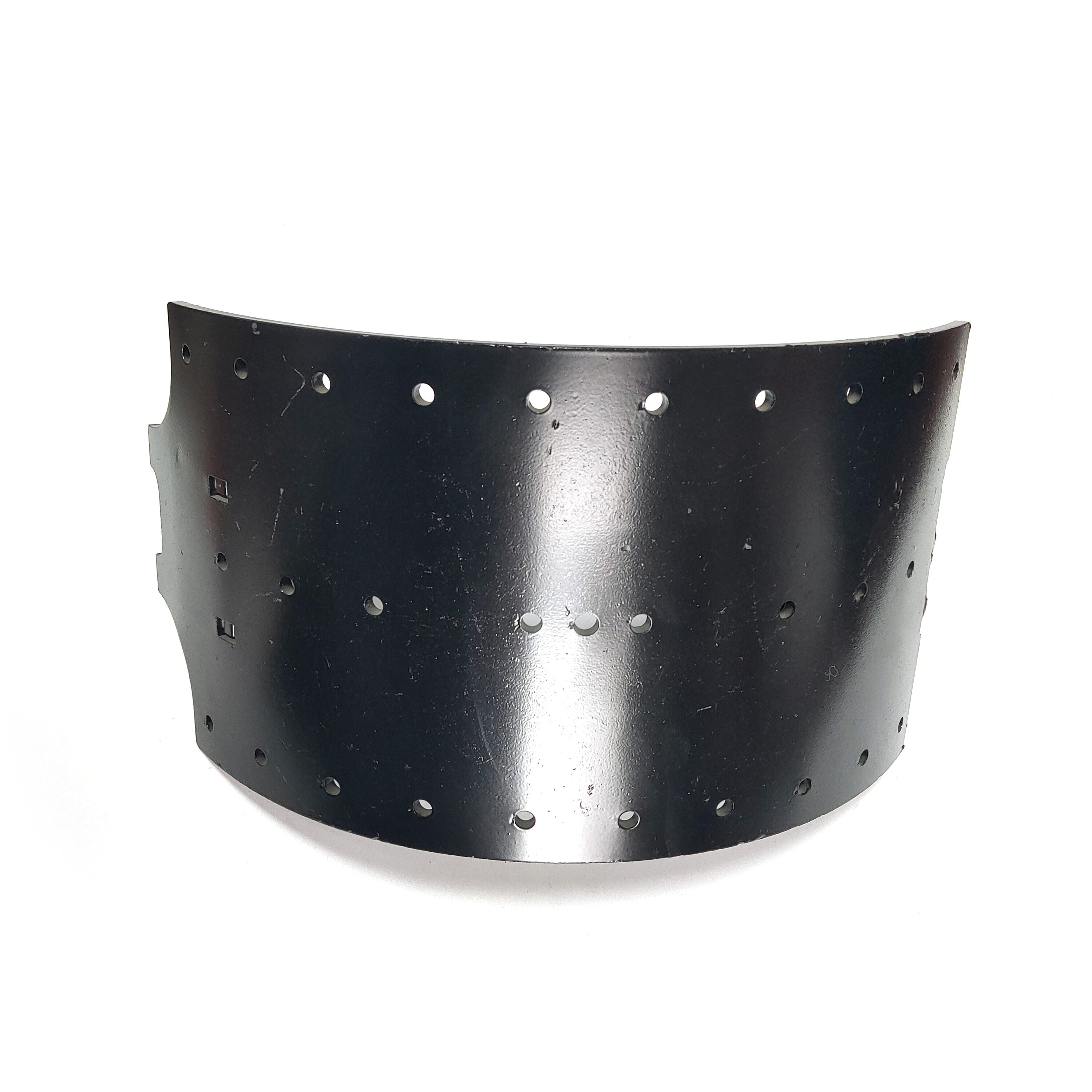 Hot Sale Heavy Truck Trailer Brake System Parts Brake Shoes for Hino 200